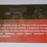 5. Azylový dům v Záblatí má novou tvář