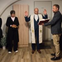 16. Azylový dům v Záblatí má novou tvář