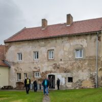 25. Azylový dům v Záblatí má novou tvář