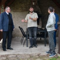 27. Azylový dům v Záblatí má novou tvář