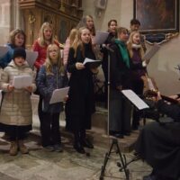 13. Kájovská pouť 2025 – večerní mše svatá v sobotu a světelný průvod