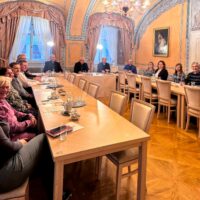 Pastorační rada českobudějovické diecéze zahájila novou etapu činnosti