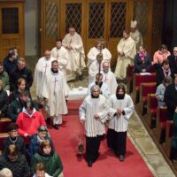 1. 20 let hospice v Prachaticích