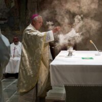 10. 20 let hospice v Prachaticích