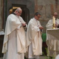 14. 20 let hospice v Prachaticích