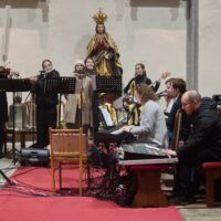 15. 20 let hospice v Prachaticích