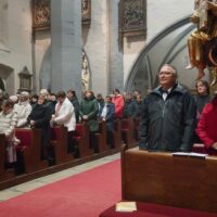 16. 20 let hospice v Prachaticích