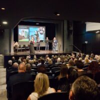 18. 20 let hospice v Prachaticích