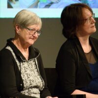 20. 20 let hospice v Prachaticích