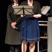 21. 20 let hospice v Prachaticích