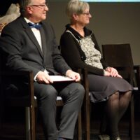 22. 20 let hospice v Prachaticích