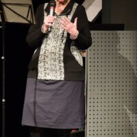 24. 20 let hospice v Prachaticích