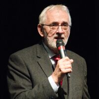 25. 20 let hospice v Prachaticích