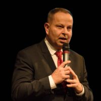 26. 20 let hospice v Prachaticích