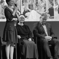 27. 20 let hospice v Prachaticích