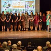 28. 20 let hospice v Prachaticích