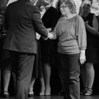 29. 20 let hospice v Prachaticích