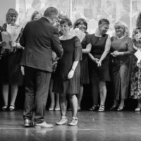 30. 20 let hospice v Prachaticích