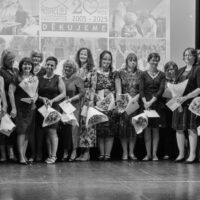 32. 20 let hospice v Prachaticích