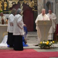 4. 20 let hospice v Prachaticích