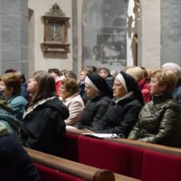 5. 20 let hospice v Prachaticích