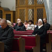 6. 20 let hospice v Prachaticích