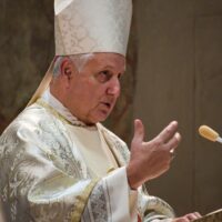 8. 20 let hospice v Prachaticích