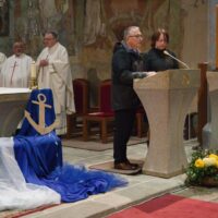 9. 20 let hospice v Prachaticích