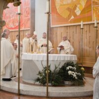 14. Diecézní duchovní obnova s P. Sedloněm