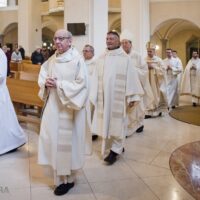 17. Diecézní duchovní obnova s P. Sedloněm