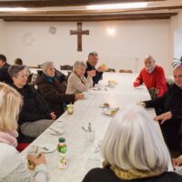 19. Diecézní duchovní obnova s P. Sedloněm