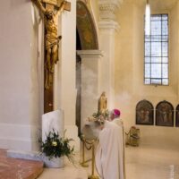 3. Diecézní duchovní obnova s P. Sedloněm