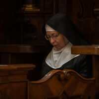 15. Věčné sliby bratra Gerarda O.Cist.