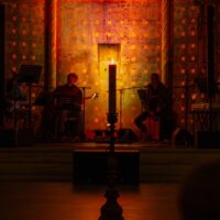 1. Diecézní setkání mládeže v Českých Budějovicích