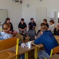 3. Diecézní setkání mládeže v Českých Budějovicích