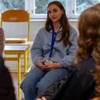 4. Diecézní setkání mládeže v Českých Budějovicích