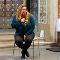 6. Diecézní setkání mládeže v Českých Budějovicích