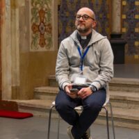 7. Diecézní setkání mládeže v Českých Budějovicích