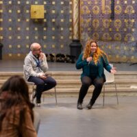 8. Diecézní setkání mládeže v Českých Budějovicích