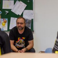 11. Diecézní setkání mládeže v Českých Budějovicích