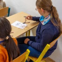 13. Diecézní setkání mládeže v Českých Budějovicích