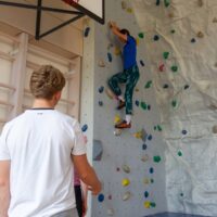 15. Diecézní setkání mládeže v Českých Budějovicích