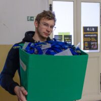 16. Diecézní setkání mládeže v Českých Budějovicích