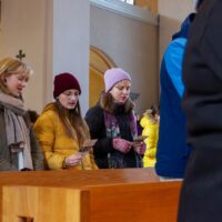 17. Diecézní setkání mládeže v Českých Budějovicích