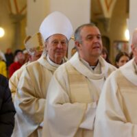 19. Diecézní setkání mládeže v Českých Budějovicích