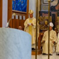 21. Diecézní setkání mládeže v Českých Budějovicích