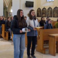 22. Diecézní setkání mládeže v Českých Budějovicích