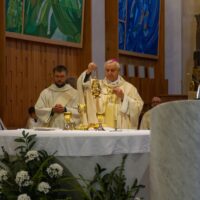 23. Diecézní setkání mládeže v Českých Budějovicích