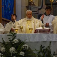 24. Diecézní setkání mládeže v Českých Budějovicích