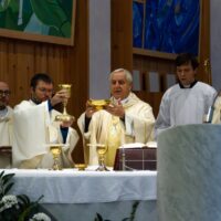 25. Diecézní setkání mládeže v Českých Budějovicích